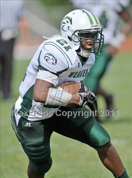 Thumbnail 2 in Weaver @ Tolland photogallery.