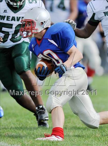 Thumbnail 2 in Weaver @ Tolland photogallery.