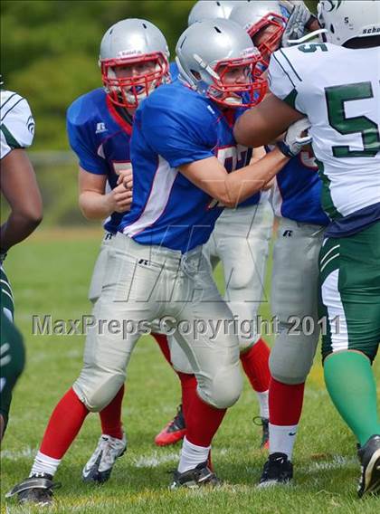Thumbnail 1 in Weaver @ Tolland photogallery.