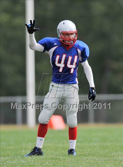 Thumbnail 1 in Weaver @ Tolland photogallery.