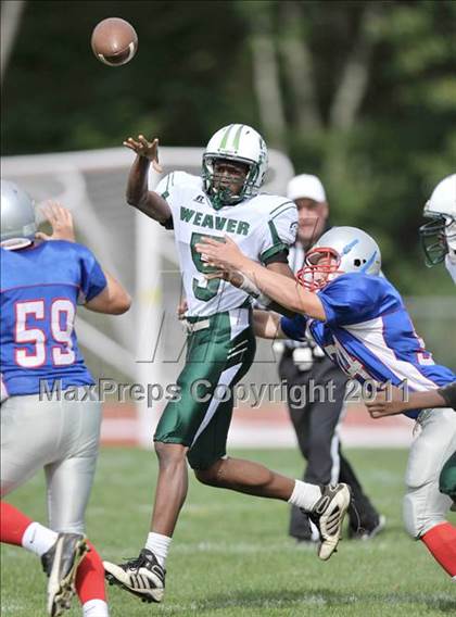 Thumbnail 2 in Weaver @ Tolland photogallery.