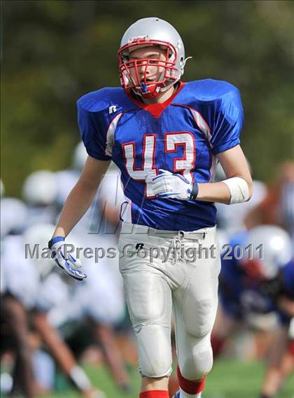 Thumbnail 3 in Weaver @ Tolland photogallery.