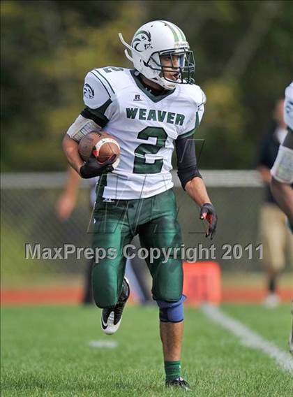 Thumbnail 3 in Weaver @ Tolland photogallery.