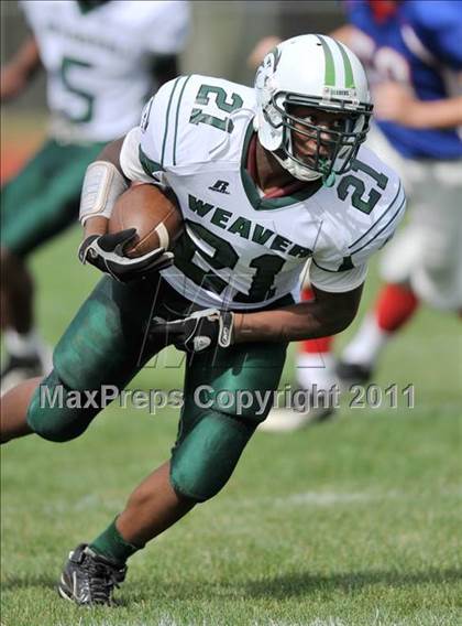 Thumbnail 3 in Weaver @ Tolland photogallery.