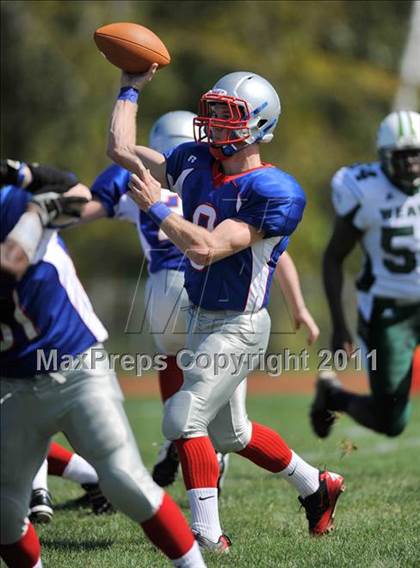 Thumbnail 2 in Weaver @ Tolland photogallery.