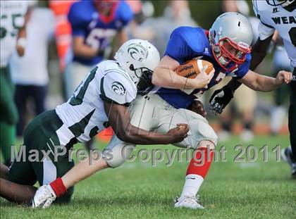 Thumbnail 1 in Weaver @ Tolland photogallery.