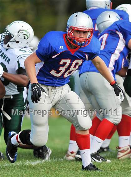 Thumbnail 1 in Weaver @ Tolland photogallery.