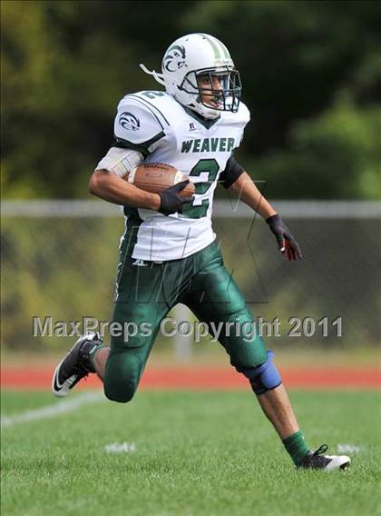 Thumbnail 2 in Weaver @ Tolland photogallery.