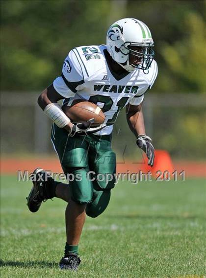 Thumbnail 2 in Weaver @ Tolland photogallery.