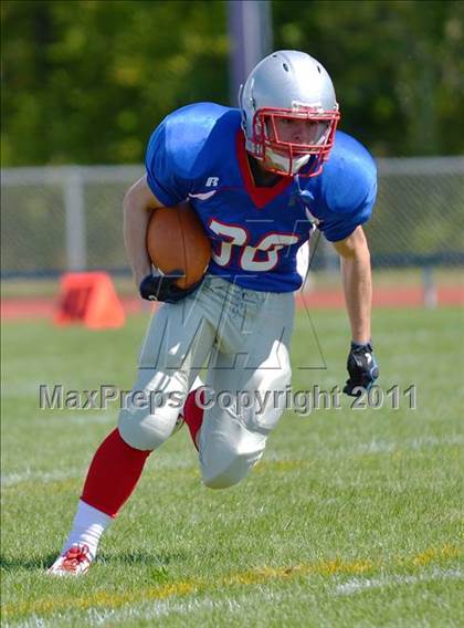 Thumbnail 1 in Weaver @ Tolland photogallery.