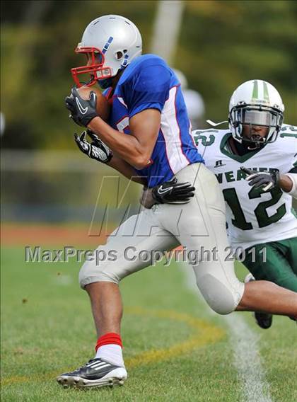 Thumbnail 1 in Weaver @ Tolland photogallery.