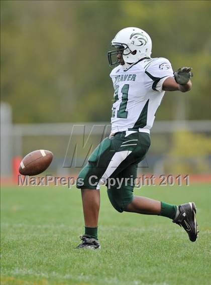 Thumbnail 2 in Weaver @ Tolland photogallery.