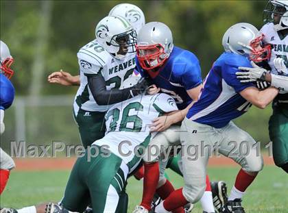 Thumbnail 3 in Weaver @ Tolland photogallery.