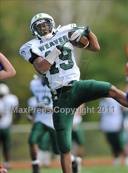 Thumbnail 3 in Weaver @ Tolland photogallery.