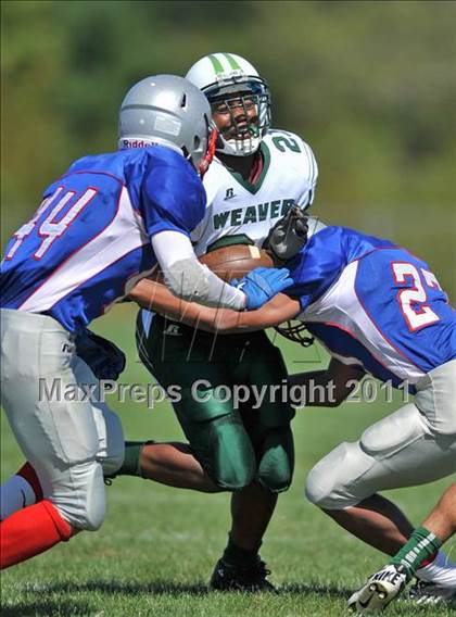 Thumbnail 3 in Weaver @ Tolland photogallery.