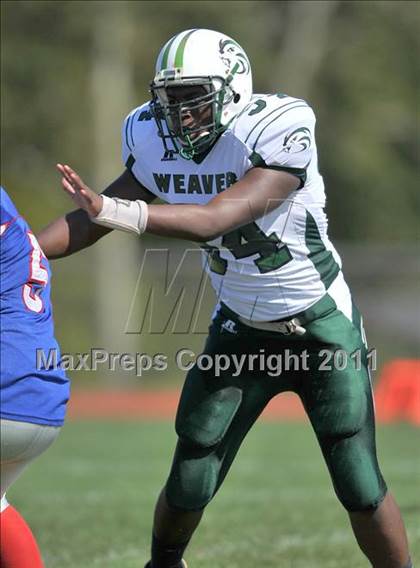 Thumbnail 3 in Weaver @ Tolland photogallery.