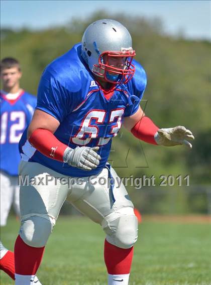 Thumbnail 3 in Weaver @ Tolland photogallery.
