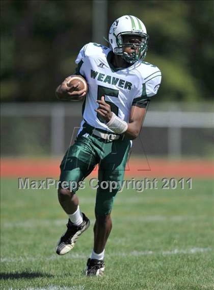 Thumbnail 3 in Weaver @ Tolland photogallery.