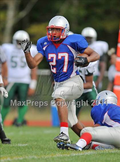 Thumbnail 3 in Weaver @ Tolland photogallery.