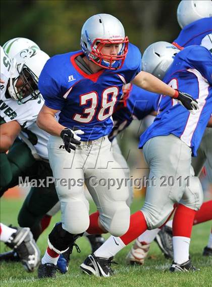 Thumbnail 3 in Weaver @ Tolland photogallery.