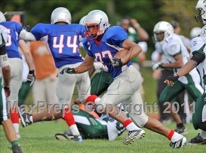Thumbnail 1 in Weaver @ Tolland photogallery.