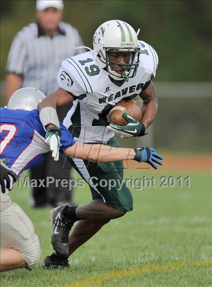 Thumbnail 3 in Weaver @ Tolland photogallery.