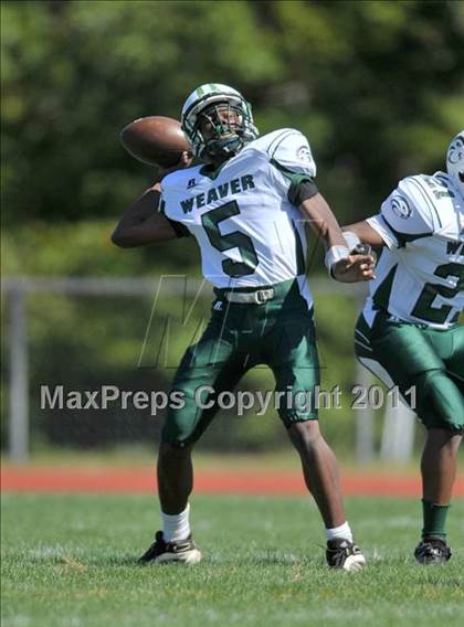 Thumbnail 3 in Weaver @ Tolland photogallery.