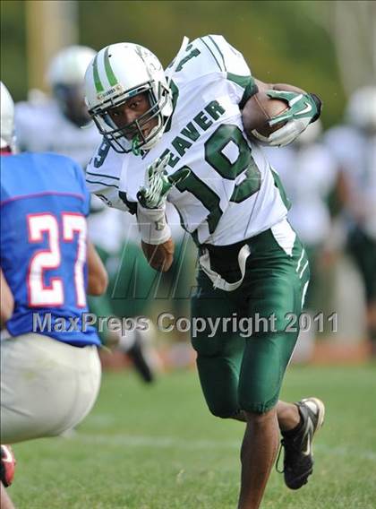 Thumbnail 1 in Weaver @ Tolland photogallery.