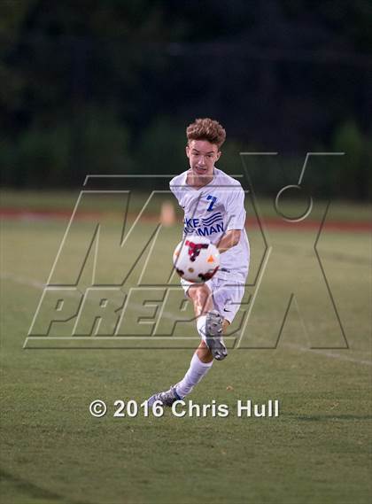 Thumbnail 3 in Reagan @ Lake Norman photogallery.