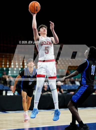 Aspen vs. Peak to Peak (CHSAA 4A Great 8)