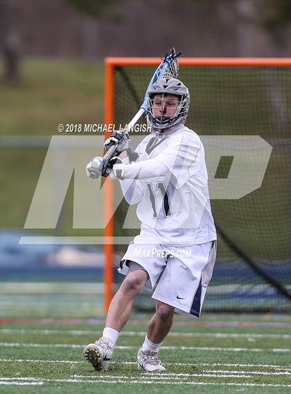 Thumbnail 1 in Christian Brothers Academy @ Middletown South photogallery.