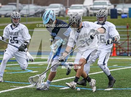 Thumbnail 1 in Christian Brothers Academy @ Middletown South photogallery.