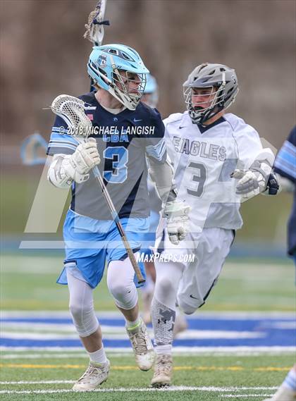 Thumbnail 3 in Christian Brothers Academy @ Middletown South photogallery.