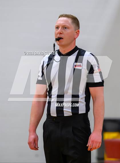 Thumbnail 3 in Chantilly @ Oakton (VHSL Class 6 Region D Region Semifinal) photogallery.