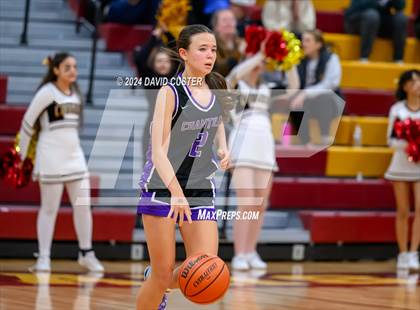 Thumbnail 2 in Chantilly @ Oakton (VHSL Class 6 Region D Region Semifinal) photogallery.