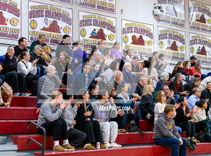 Thumbnail 1 in Chantilly @ Oakton (VHSL Class 6 Region D Region Semifinal) photogallery.