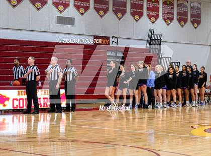 Thumbnail 1 in Chantilly @ Oakton (VHSL Class 6 Region D Region Semifinal) photogallery.