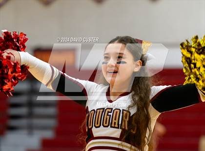 Thumbnail 2 in Chantilly @ Oakton (VHSL Class 6 Region D Region Semifinal) photogallery.