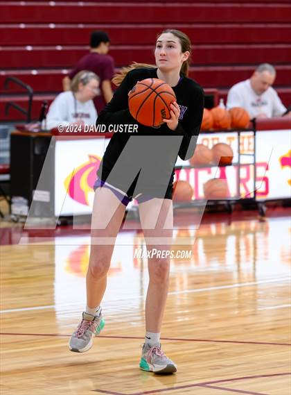 Thumbnail 1 in Chantilly @ Oakton (VHSL Class 6 Region D Region Semifinal) photogallery.