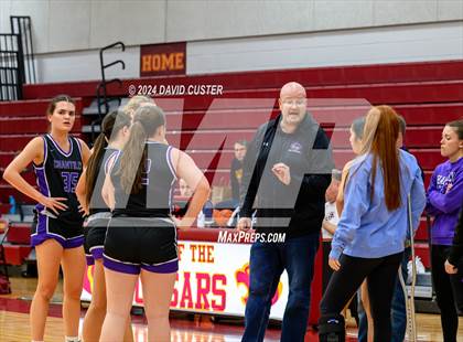 Thumbnail 1 in Chantilly @ Oakton (VHSL Class 6 Region D Region Semifinal) photogallery.