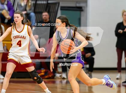 Thumbnail 1 in Chantilly @ Oakton (VHSL Class 6 Region D Region Semifinal) photogallery.