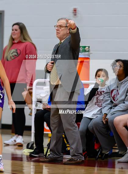 Thumbnail 2 in Chantilly @ Oakton (VHSL Class 6 Region D Region Semifinal) photogallery.