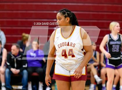 Thumbnail 3 in Chantilly @ Oakton (VHSL Class 6 Region D Region Semifinal) photogallery.