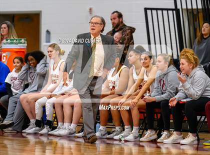 Thumbnail 1 in Chantilly @ Oakton (VHSL Class 6 Region D Region Semifinal) photogallery.