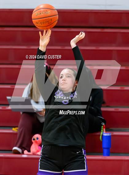 Thumbnail 1 in Chantilly @ Oakton (VHSL Class 6 Region D Region Semifinal) photogallery.