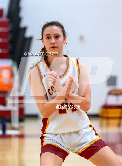 Thumbnail 1 in Chantilly @ Oakton (VHSL Class 6 Region D Region Semifinal) photogallery.