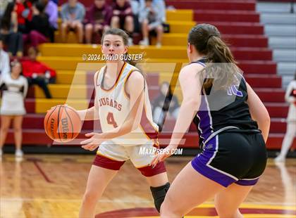 Thumbnail 1 in Chantilly @ Oakton (VHSL Class 6 Region D Region Semifinal) photogallery.