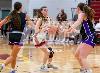 Thumbnail 3 in Chantilly @ Oakton (VHSL Class 6 Region D Region Semifinal) photogallery.