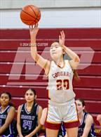 Photo from the gallery "Chantilly @ Oakton (VHSL Class 6 Region D Region Semifinal)"