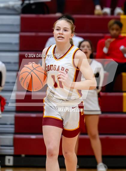 Thumbnail 1 in Chantilly @ Oakton (VHSL Class 6 Region D Region Semifinal) photogallery.